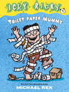 Cover image for Toilet Paper Mummy